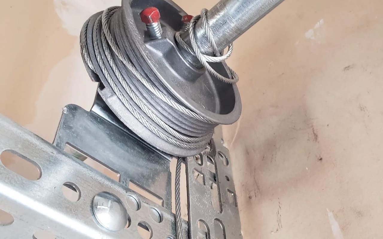 Cable Repair